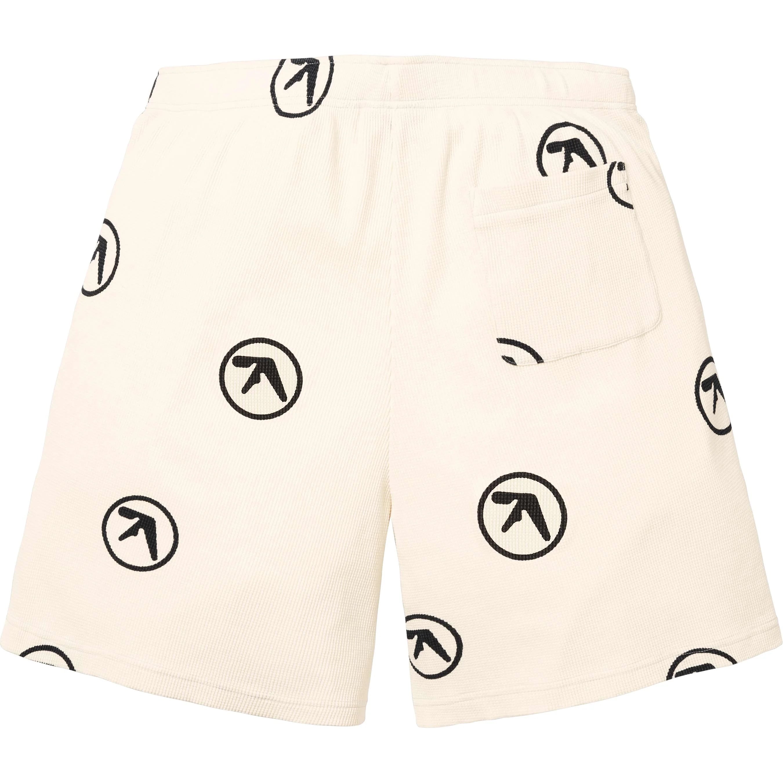 Supreme/Aphex Twin Thermal Short view 2